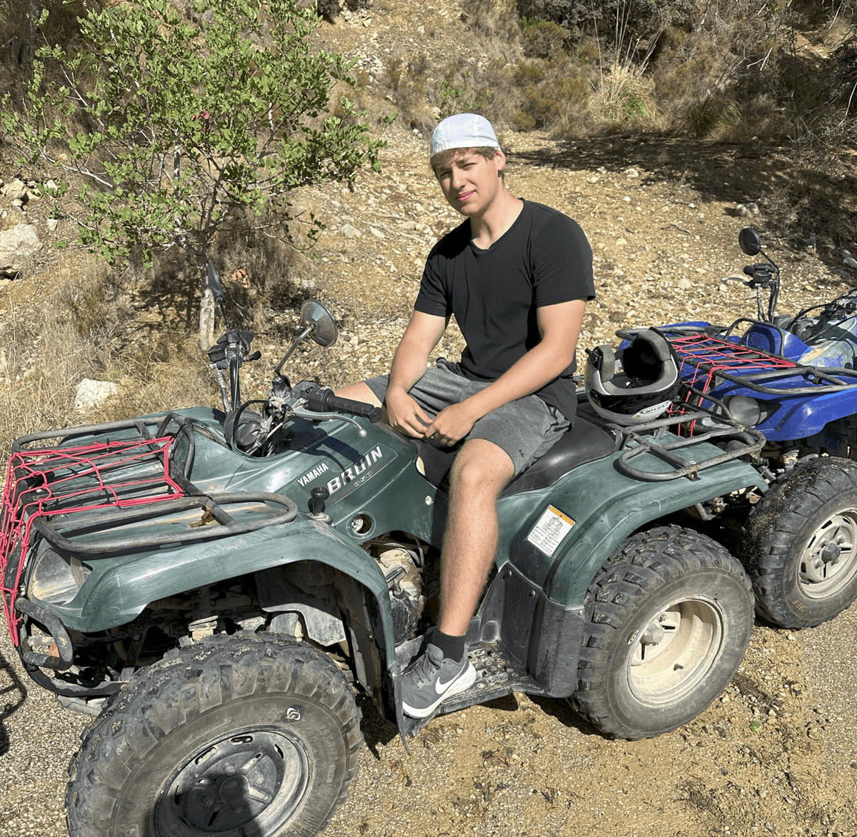 ATV Adventure