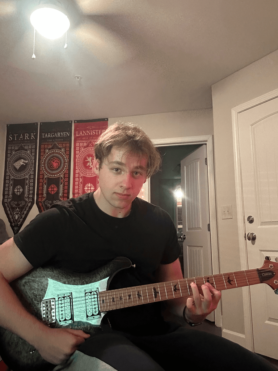 Guitar