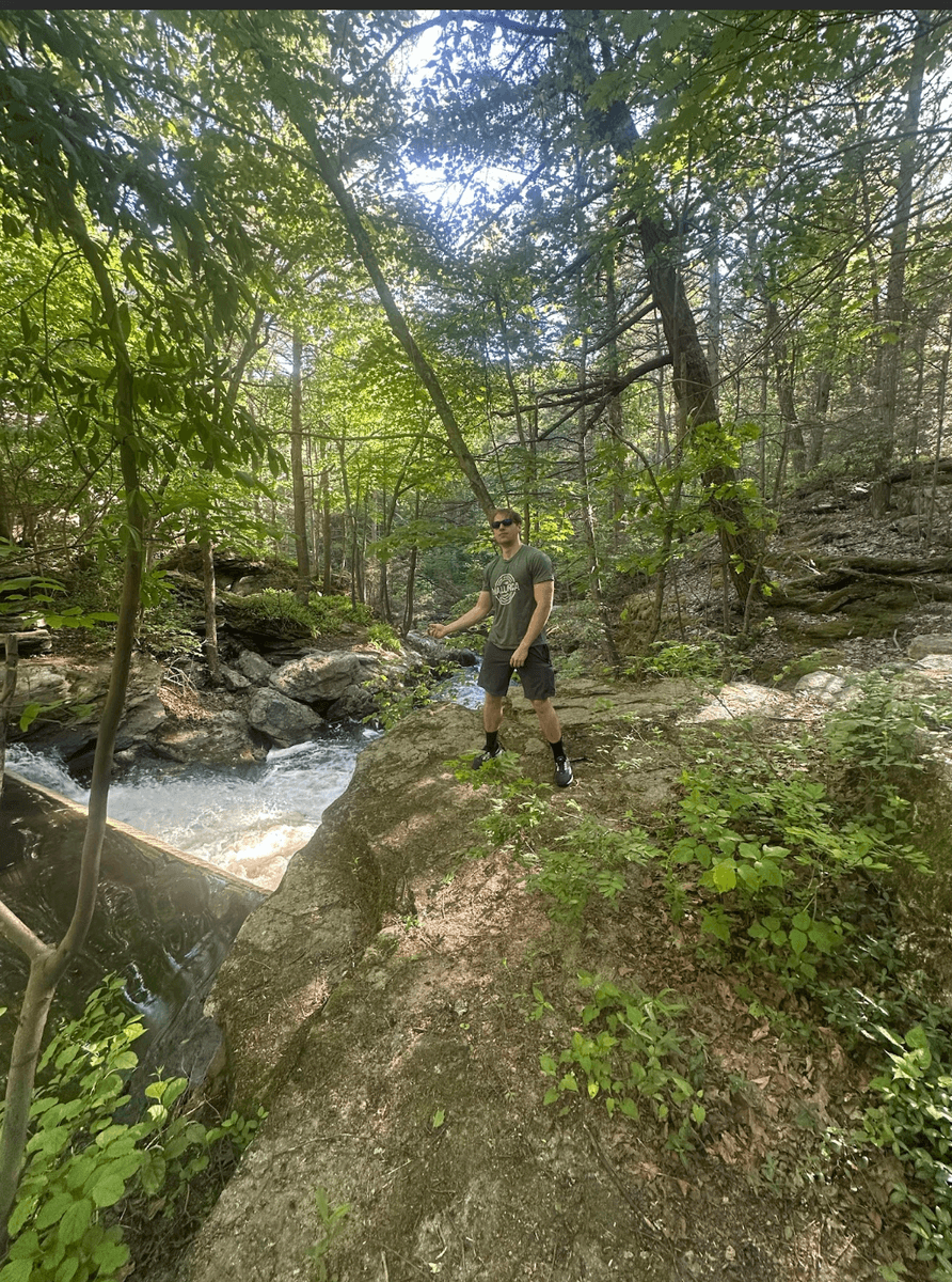 Nature Hike