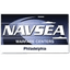 Naval Surface Warfare Center 🚀 Logo