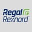 Regal Rexnord ⚙️ Logo