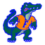 University of Florida Logo