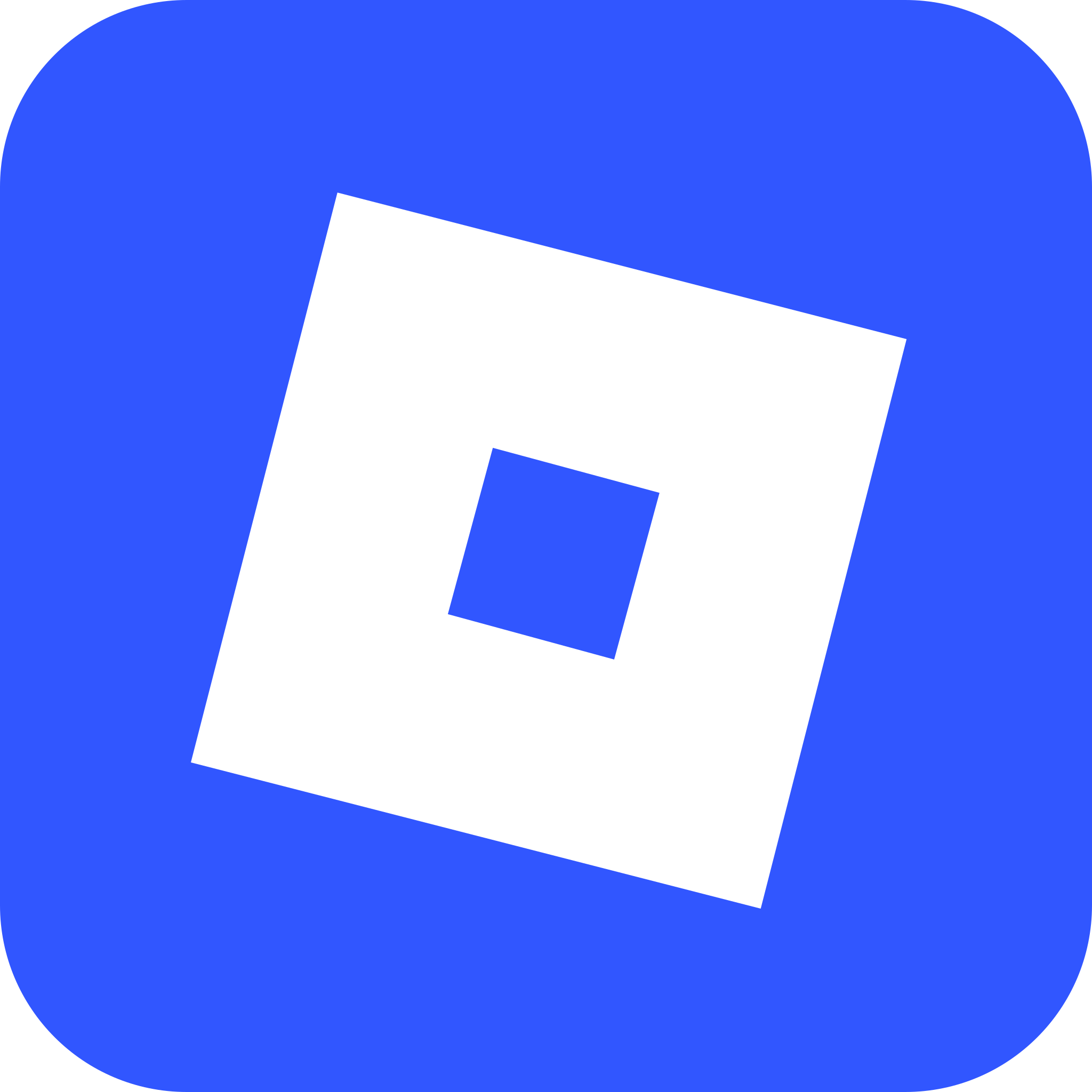 Roblox 🎮 Logo